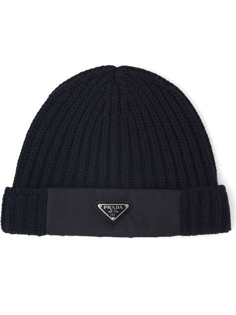 pink prada beanie|prada cap price.